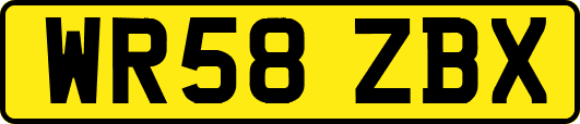 WR58ZBX