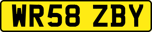 WR58ZBY