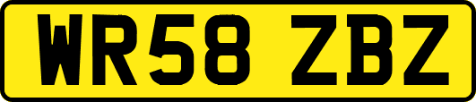 WR58ZBZ