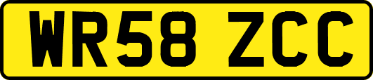 WR58ZCC