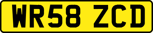 WR58ZCD
