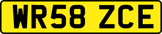 WR58ZCE