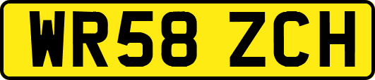 WR58ZCH