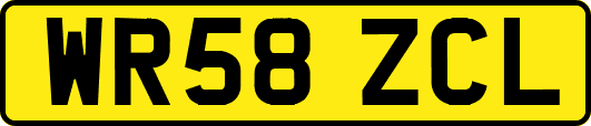 WR58ZCL