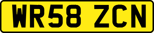 WR58ZCN