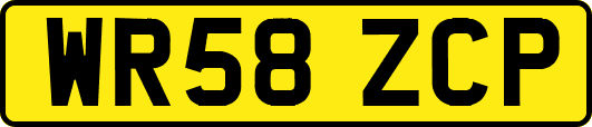 WR58ZCP