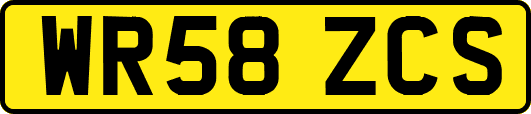 WR58ZCS