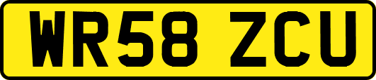 WR58ZCU