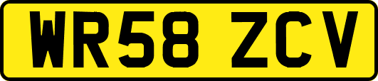 WR58ZCV