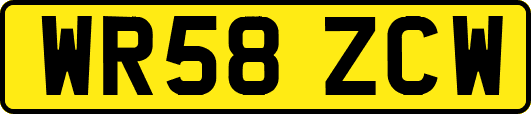 WR58ZCW