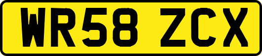 WR58ZCX