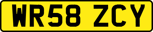 WR58ZCY