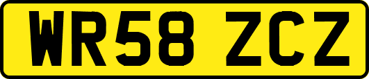 WR58ZCZ