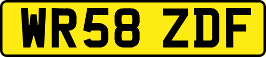 WR58ZDF