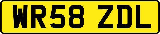 WR58ZDL