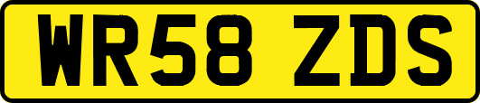 WR58ZDS