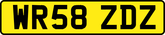 WR58ZDZ