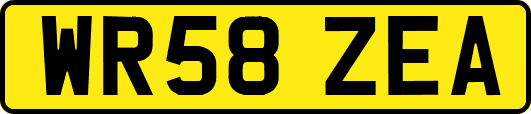 WR58ZEA