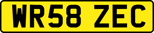 WR58ZEC