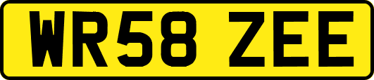WR58ZEE