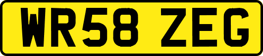 WR58ZEG