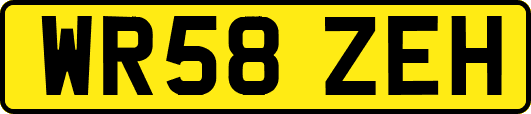 WR58ZEH