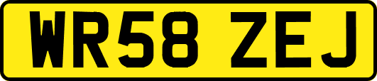 WR58ZEJ