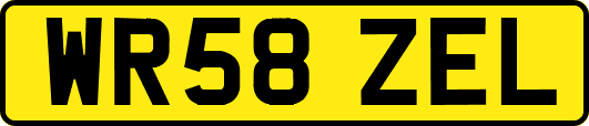 WR58ZEL