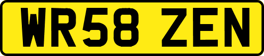 WR58ZEN