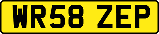 WR58ZEP
