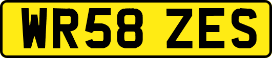 WR58ZES