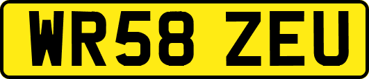 WR58ZEU