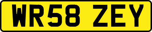 WR58ZEY