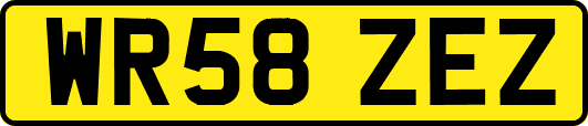 WR58ZEZ
