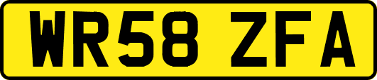 WR58ZFA