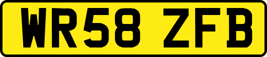 WR58ZFB