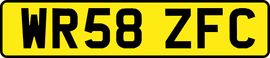 WR58ZFC