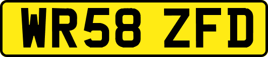 WR58ZFD