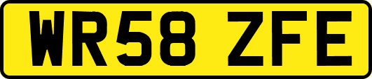 WR58ZFE