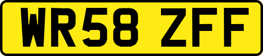 WR58ZFF