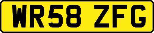 WR58ZFG