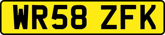 WR58ZFK