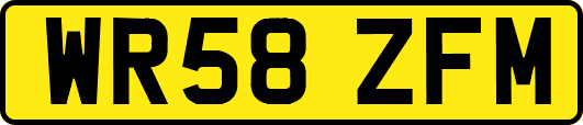WR58ZFM