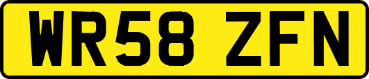 WR58ZFN