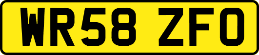 WR58ZFO