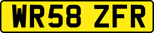 WR58ZFR