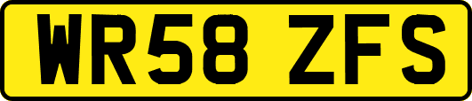 WR58ZFS