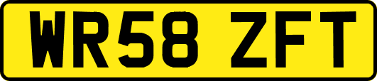 WR58ZFT