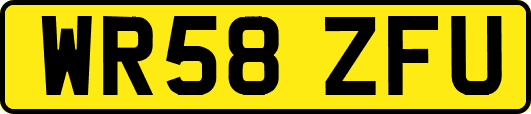 WR58ZFU