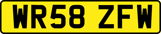 WR58ZFW